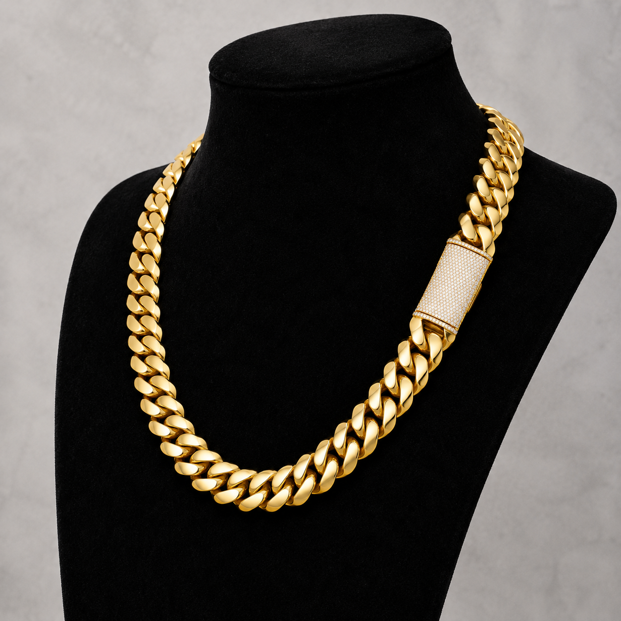Miami Gold