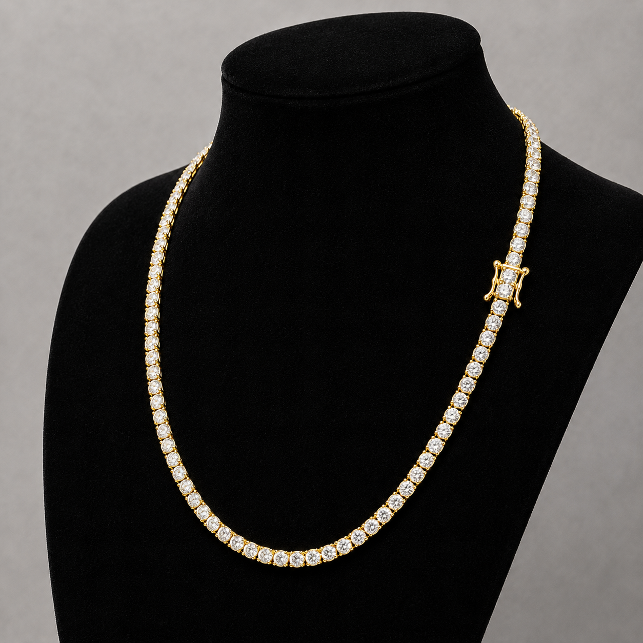 Tennis chain