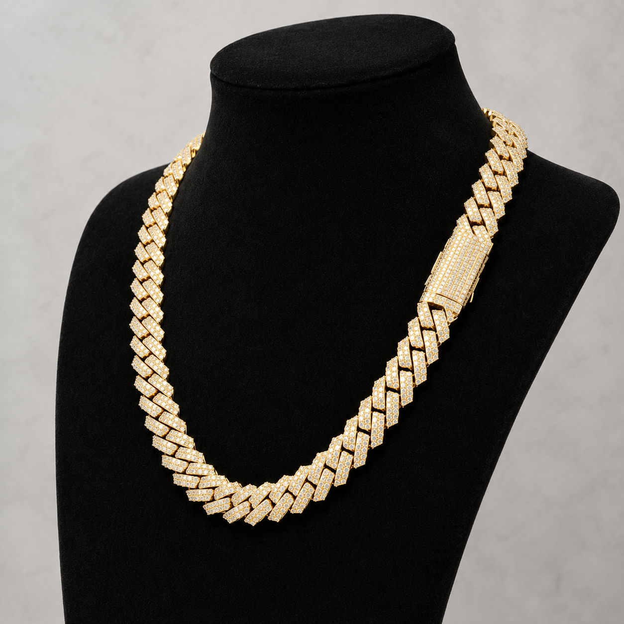 Cuban Gold