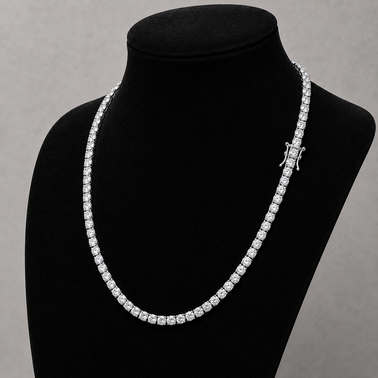 Tennis chain
