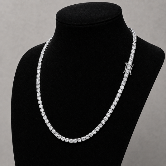 Tennis chain
