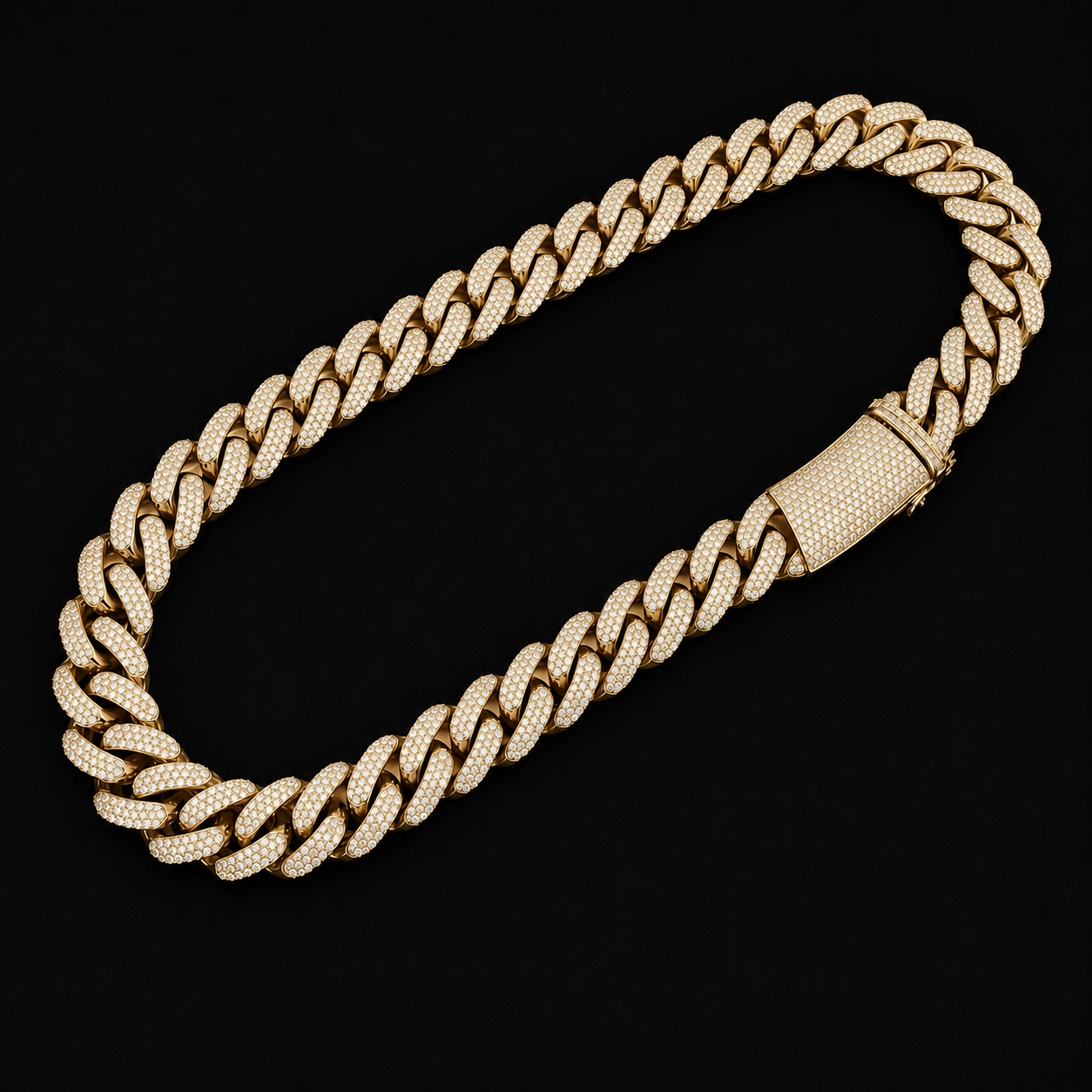 Dominican Gold